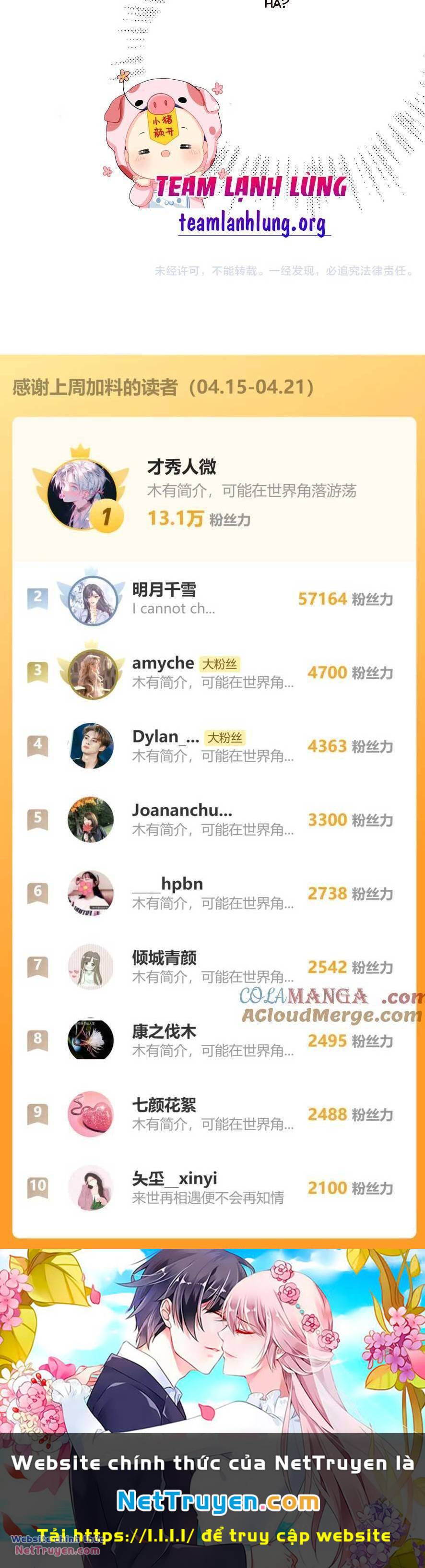 Tôi Cũng Muốn Làm Mợ Út - Chapter 17 - Page 25