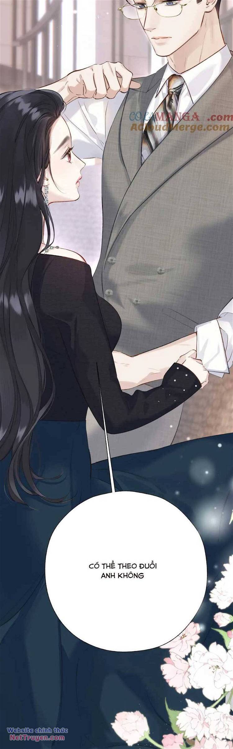 Tôi Cũng Muốn Làm Mợ Út - Chapter 17 - Page 4