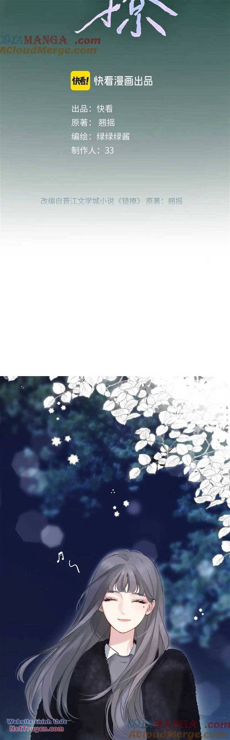 Tôi Cũng Muốn Làm Mợ Út - Chapter 17 - Page 6