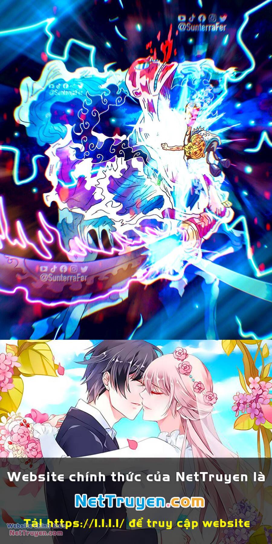 Đảo Hải Tặc - Chapter 1113 - Page 16