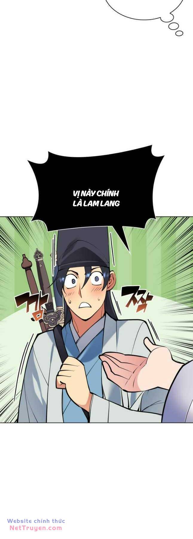 Học Giả Kiếm Sĩ - Chapter 116 - Page 9