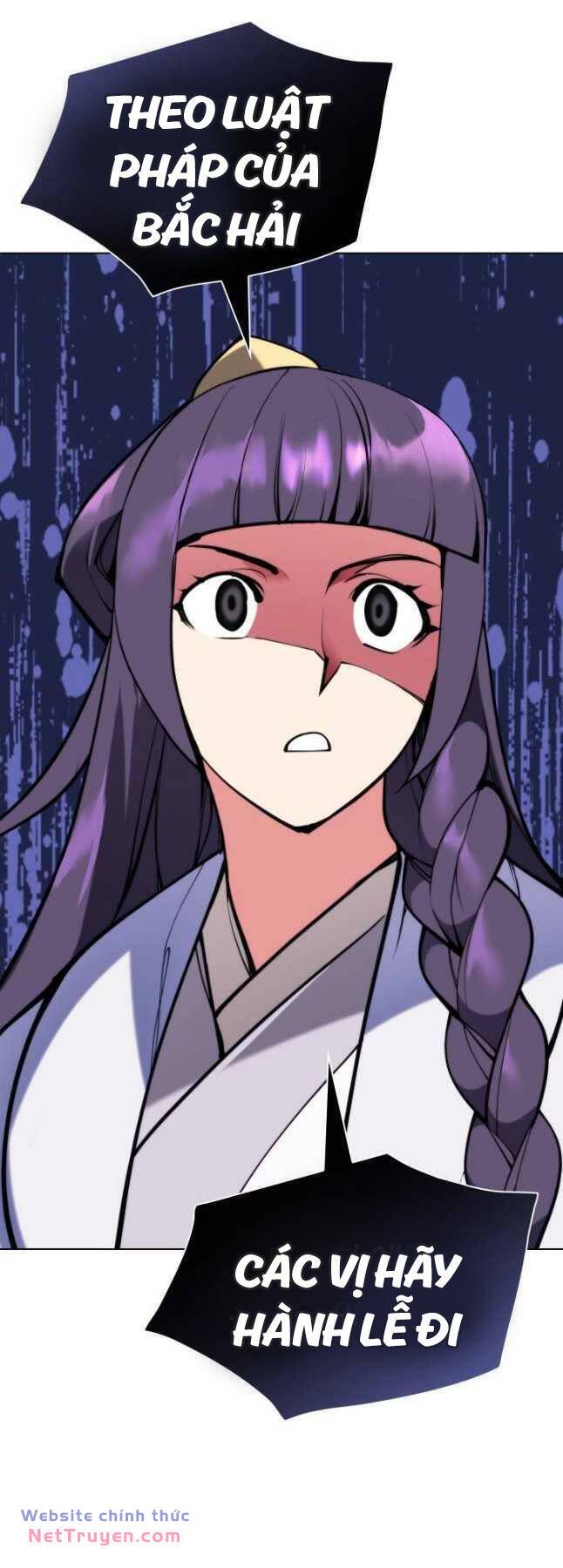 Học Giả Kiếm Sĩ - Chapter 116 - Page 10