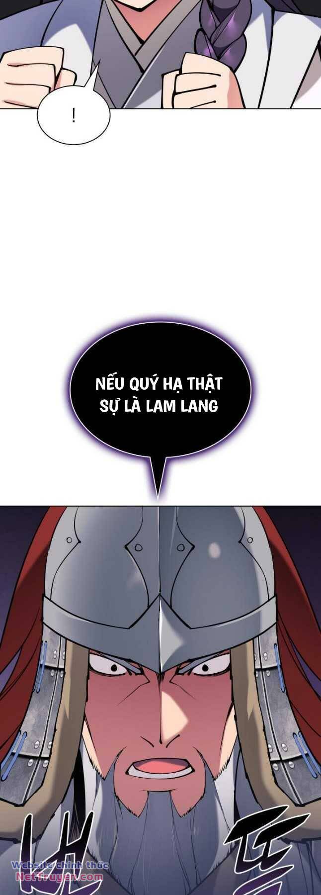 Học Giả Kiếm Sĩ - Chapter 116 - Page 16