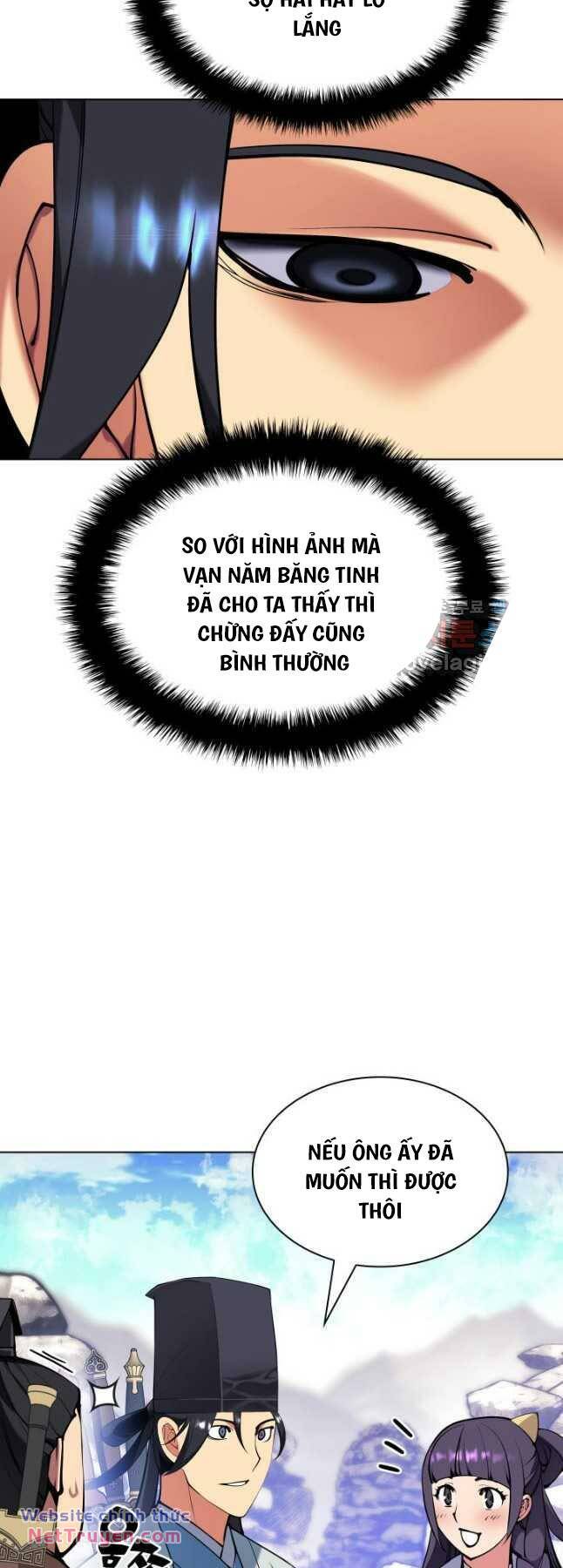 Học Giả Kiếm Sĩ - Chapter 116 - Page 20