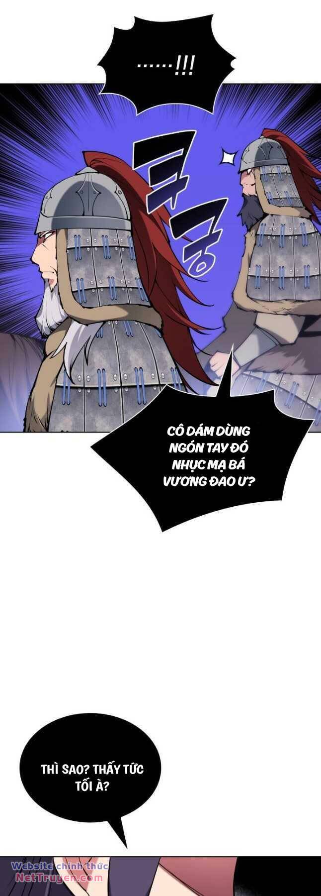 Học Giả Kiếm Sĩ - Chapter 116 - Page 22