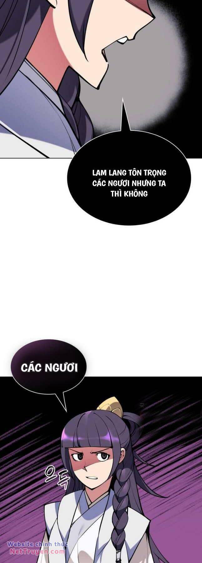 Học Giả Kiếm Sĩ - Chapter 116 - Page 23