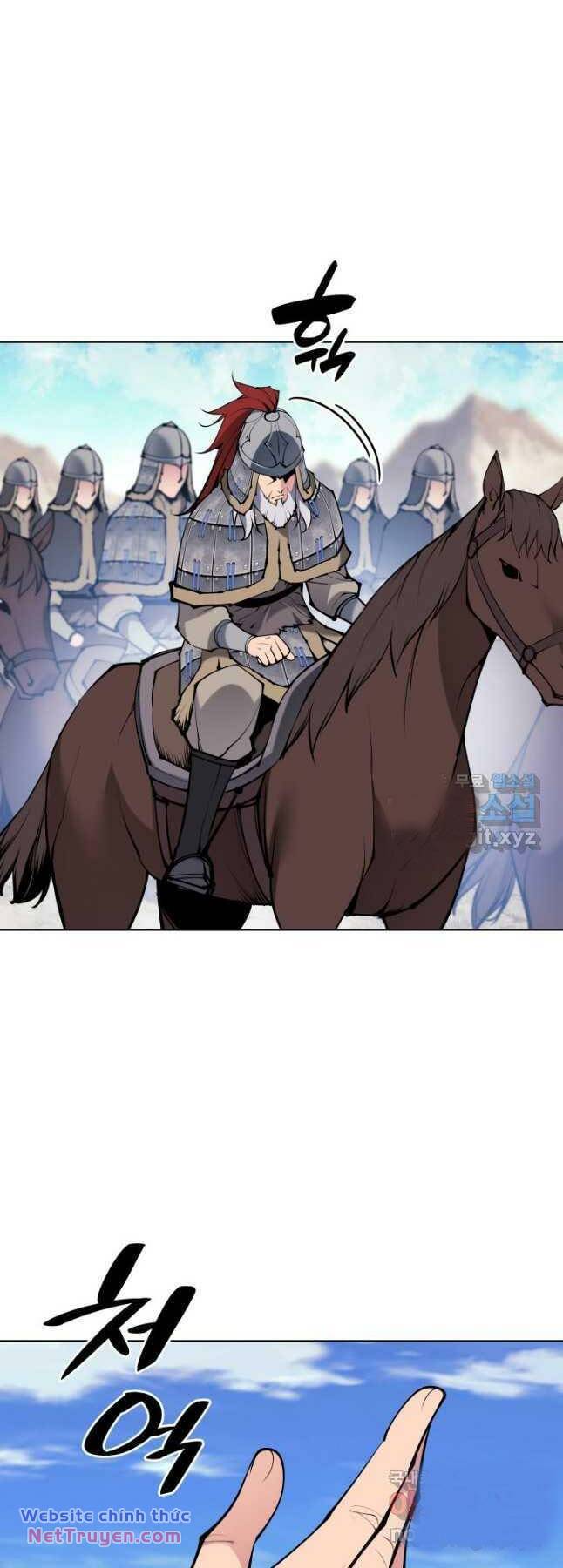 Học Giả Kiếm Sĩ - Chapter 116 - Page 31