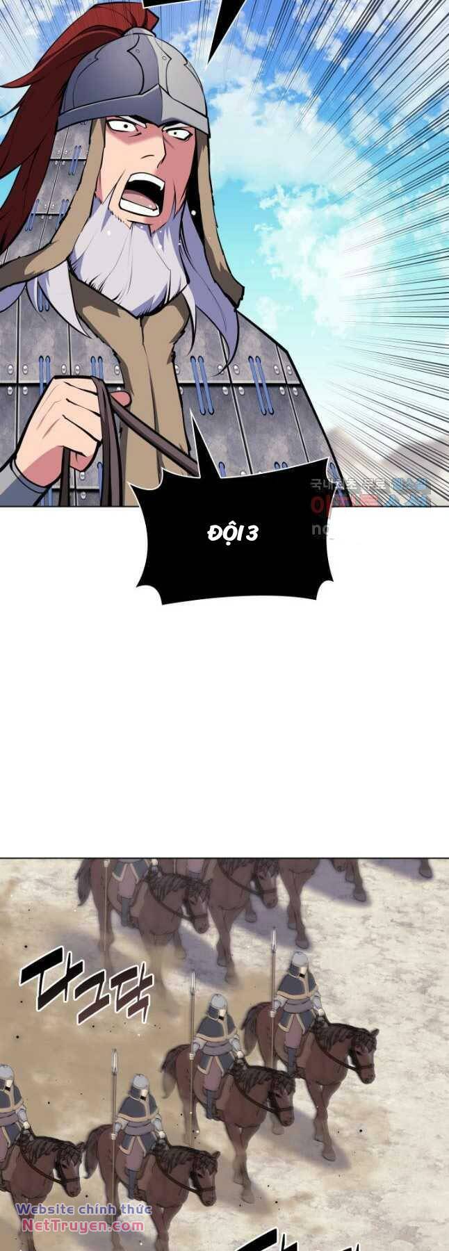 Học Giả Kiếm Sĩ - Chapter 116 - Page 36