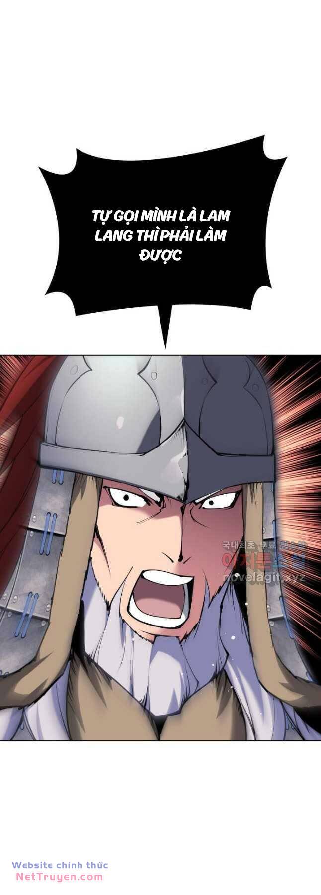 Học Giả Kiếm Sĩ - Chapter 116 - Page 38