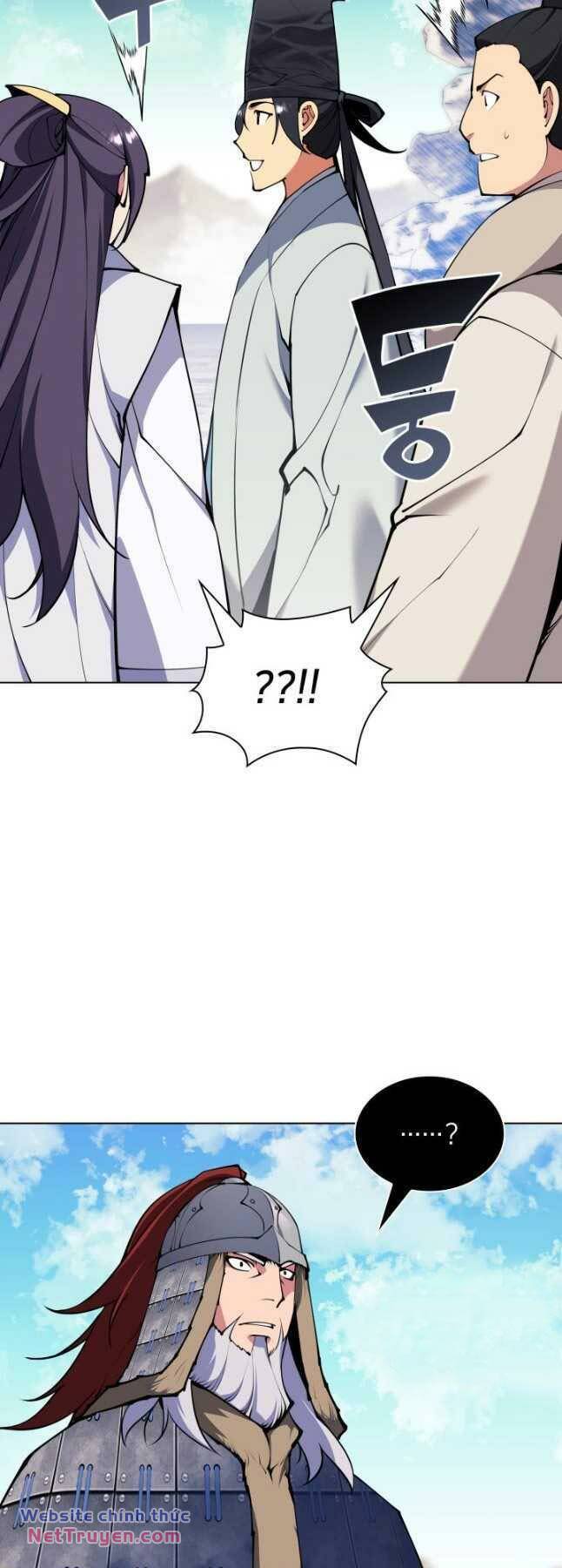 Học Giả Kiếm Sĩ - Chapter 116 - Page 40