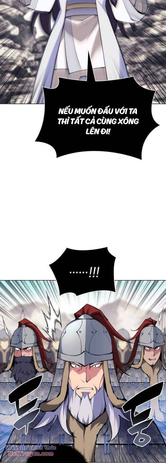 Học Giả Kiếm Sĩ - Chapter 116 - Page 46