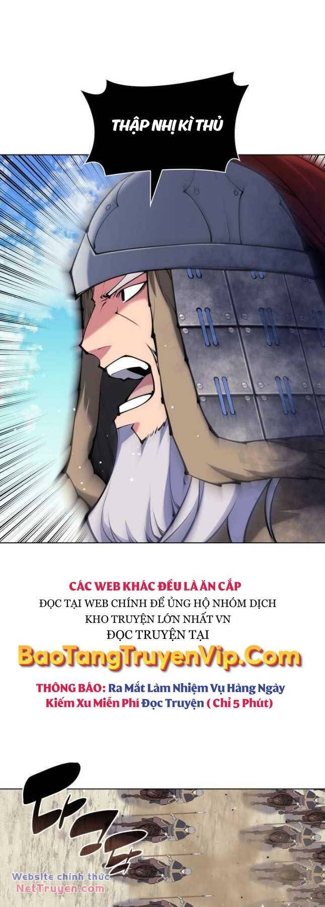 Học Giả Kiếm Sĩ - Chapter 116 - Page 48