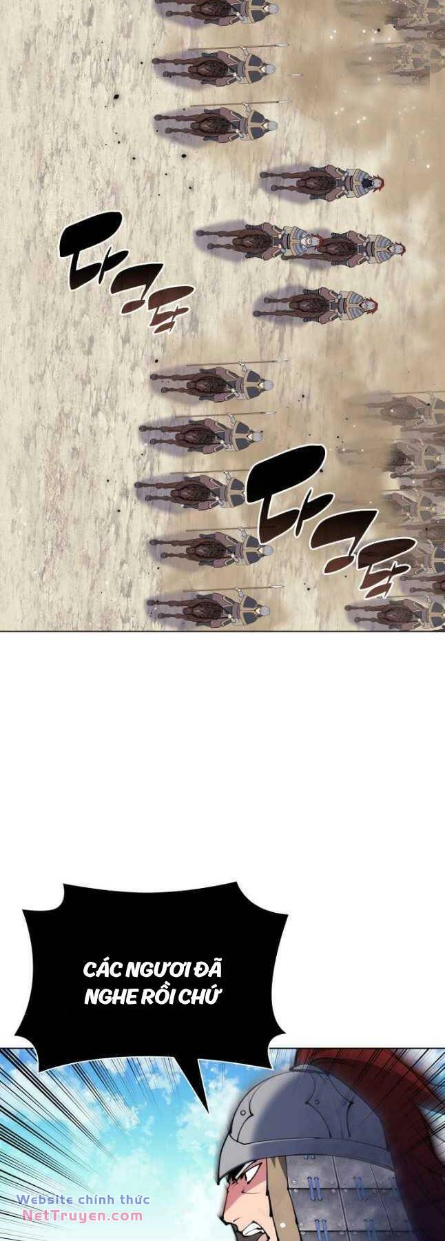 Học Giả Kiếm Sĩ - Chapter 116 - Page 49