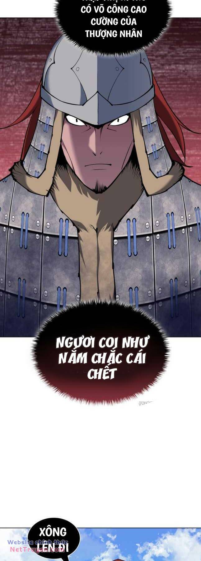 Học Giả Kiếm Sĩ - Chapter 116 - Page 55