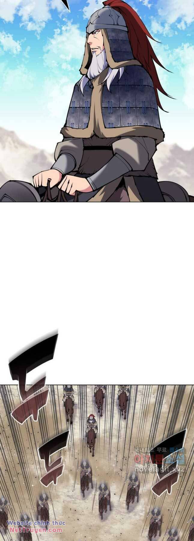 Học Giả Kiếm Sĩ - Chapter 116 - Page 56