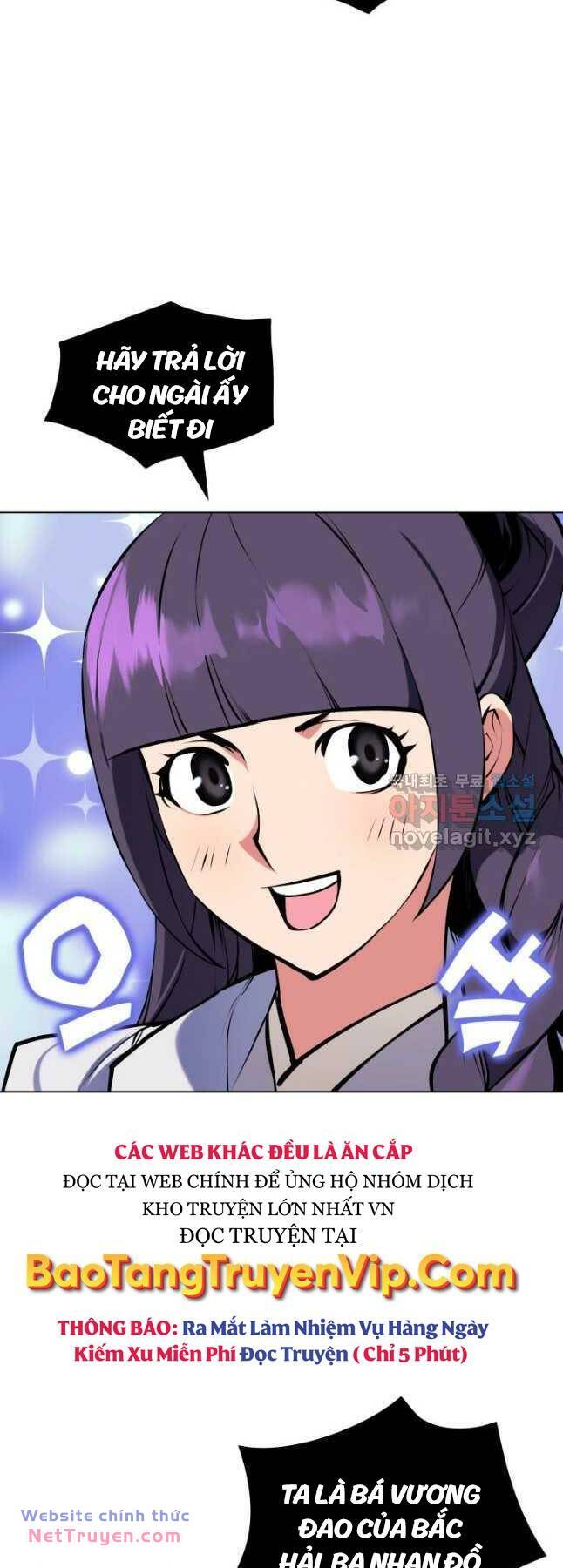 Học Giả Kiếm Sĩ - Chapter 116 - Page 5