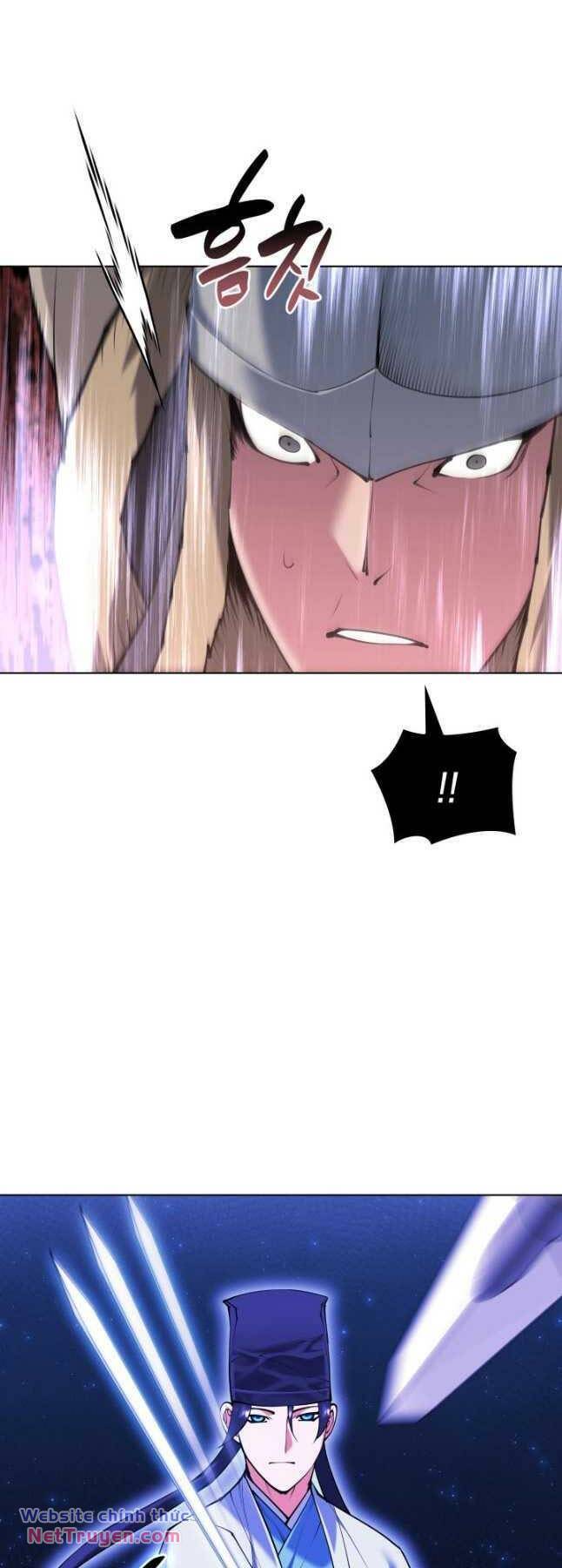 Học Giả Kiếm Sĩ - Chapter 116 - Page 59