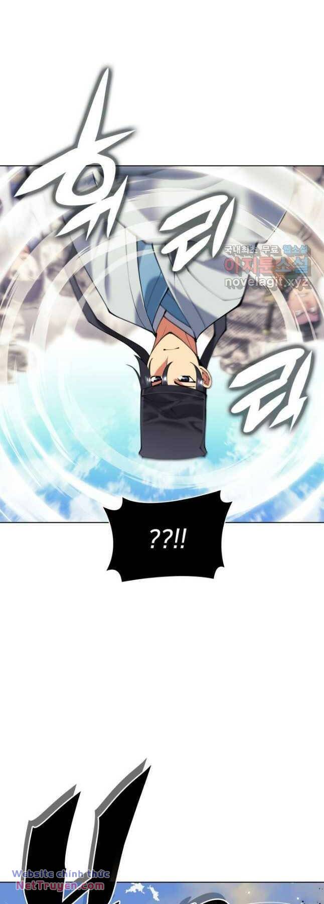 Học Giả Kiếm Sĩ - Chapter 116 - Page 61