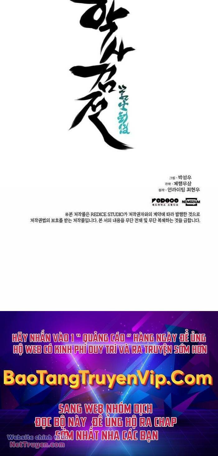 Học Giả Kiếm Sĩ - Chapter 116 - Page 63
