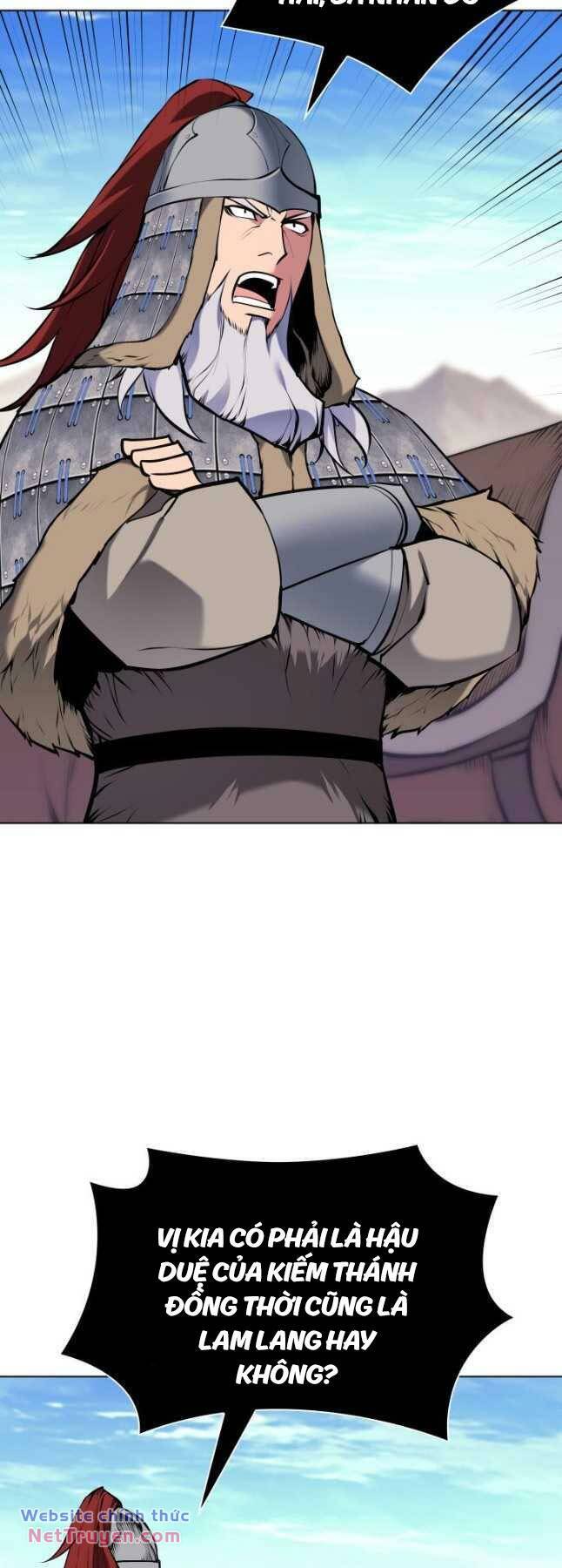 Học Giả Kiếm Sĩ - Chapter 116 - Page 6