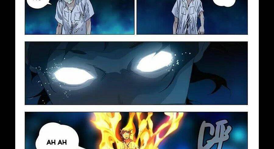 Nhất Nhân Chi Hạ - Chapter 289 - Page 9