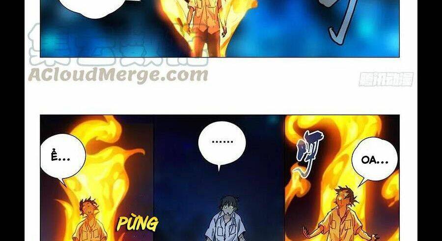 Nhất Nhân Chi Hạ - Chapter 289 - Page 10