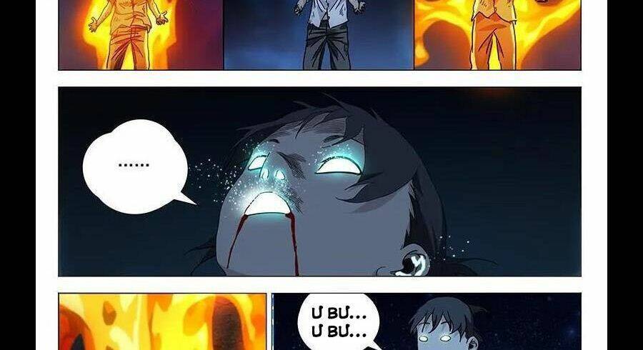 Nhất Nhân Chi Hạ - Chapter 289 - Page 11