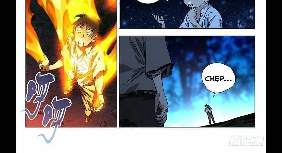 Nhất Nhân Chi Hạ - Chapter 289 - Page 12