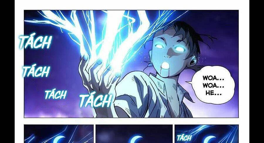 Nhất Nhân Chi Hạ - Chapter 289 - Page 13