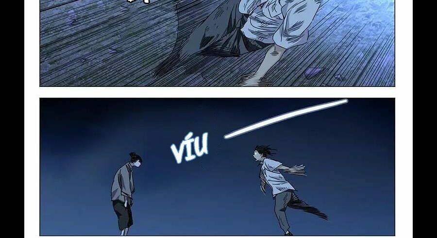 Nhất Nhân Chi Hạ - Chapter 289 - Page 20