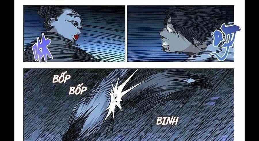 Nhất Nhân Chi Hạ - Chapter 289 - Page 21