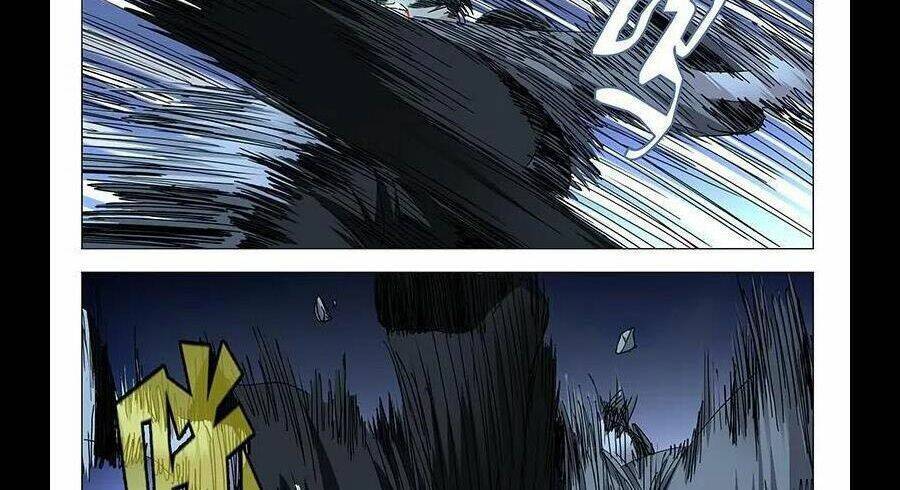 Nhất Nhân Chi Hạ - Chapter 289 - Page 25