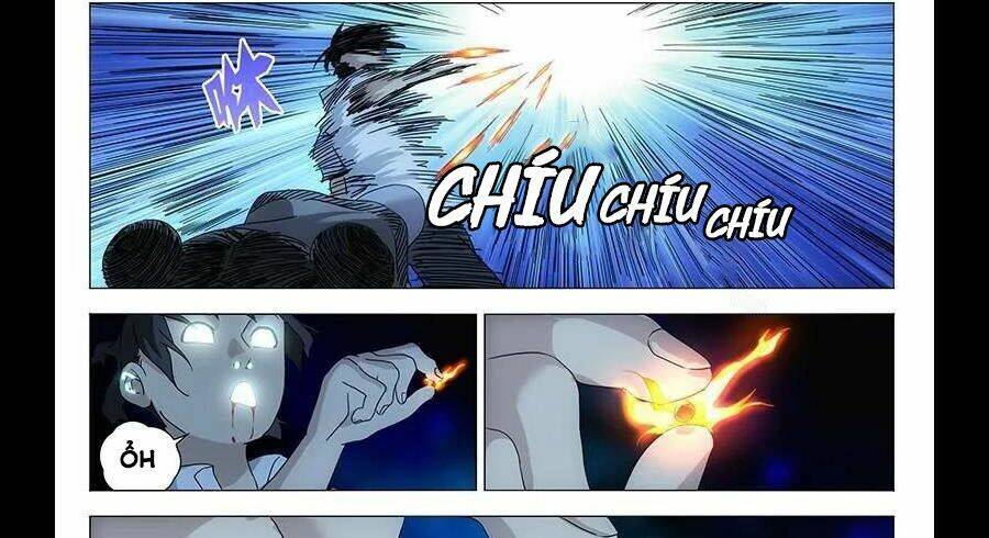 Nhất Nhân Chi Hạ - Chapter 289 - Page 28