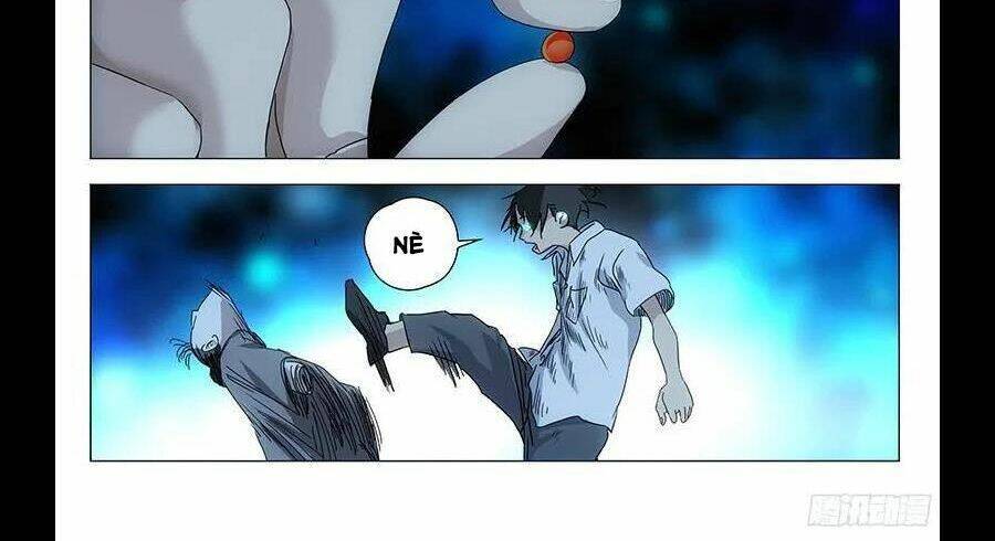 Nhất Nhân Chi Hạ - Chapter 289 - Page 29