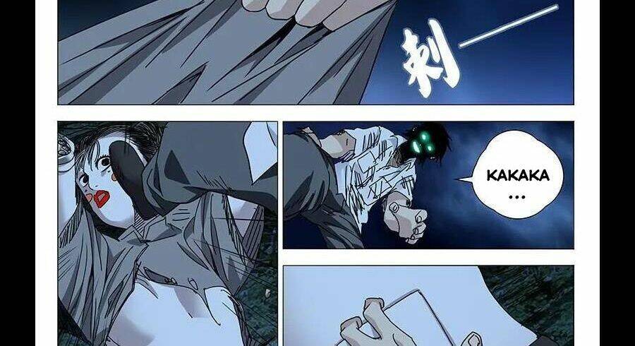 Nhất Nhân Chi Hạ - Chapter 289 - Page 31