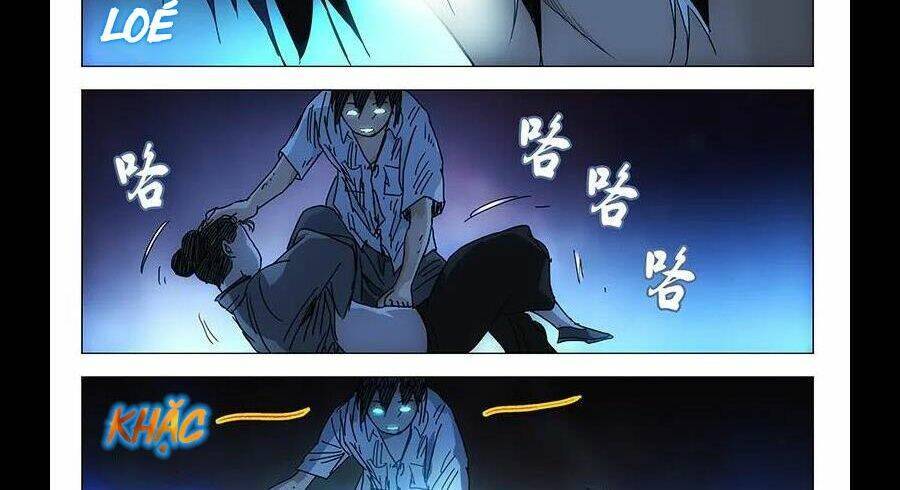 Nhất Nhân Chi Hạ - Chapter 289 - Page 33