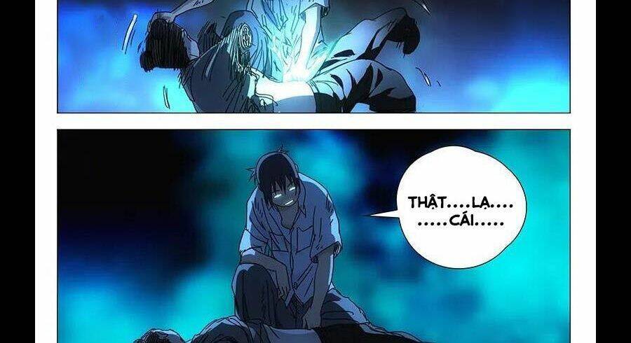 Nhất Nhân Chi Hạ - Chapter 289 - Page 34