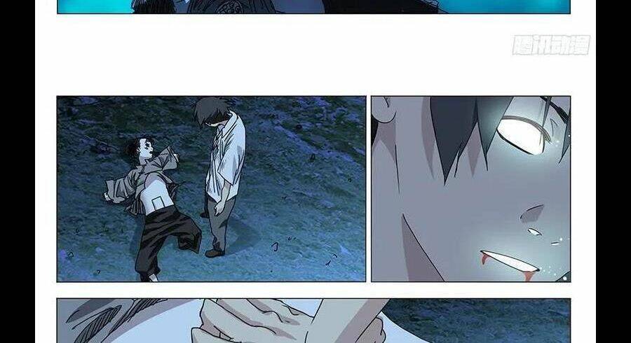 Nhất Nhân Chi Hạ - Chapter 289 - Page 35