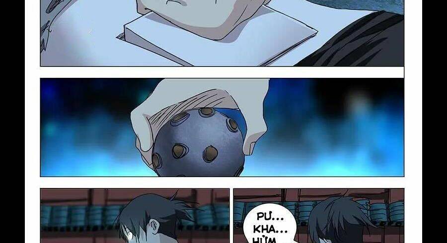 Nhất Nhân Chi Hạ - Chapter 289 - Page 36