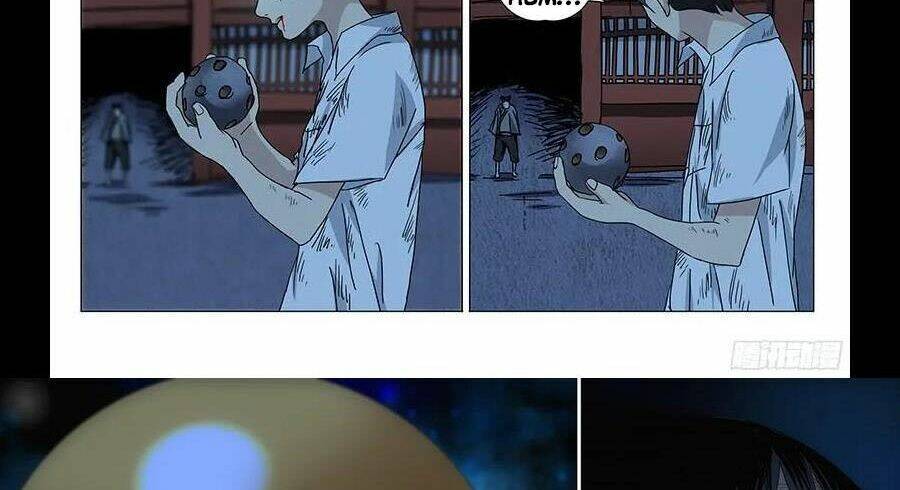 Nhất Nhân Chi Hạ - Chapter 289 - Page 37