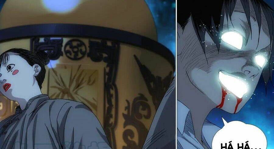 Nhất Nhân Chi Hạ - Chapter 289 - Page 38