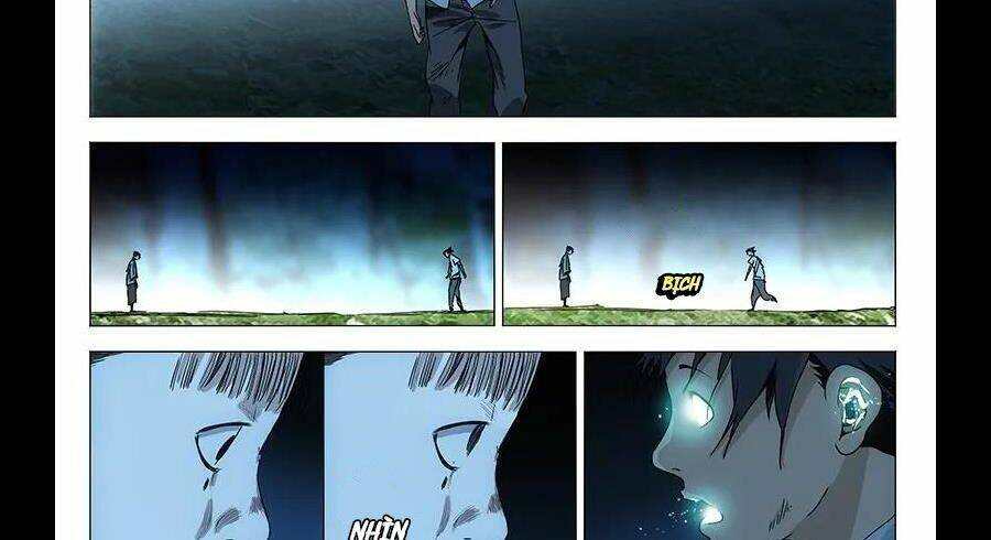 Nhất Nhân Chi Hạ - Chapter 289 - Page 4