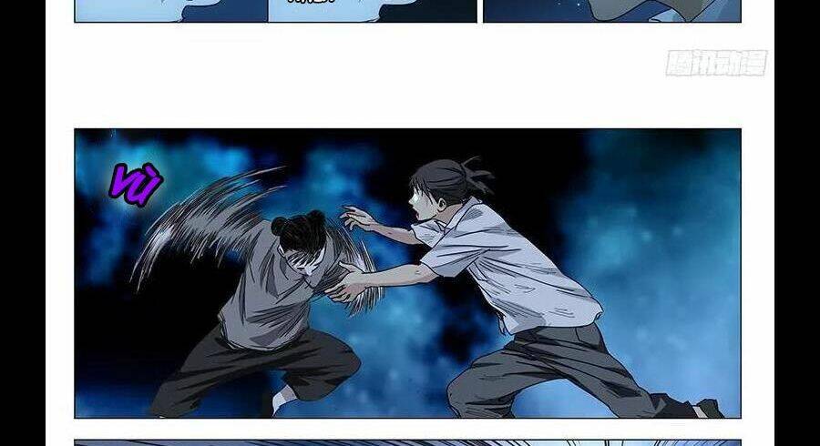 Nhất Nhân Chi Hạ - Chapter 289 - Page 5