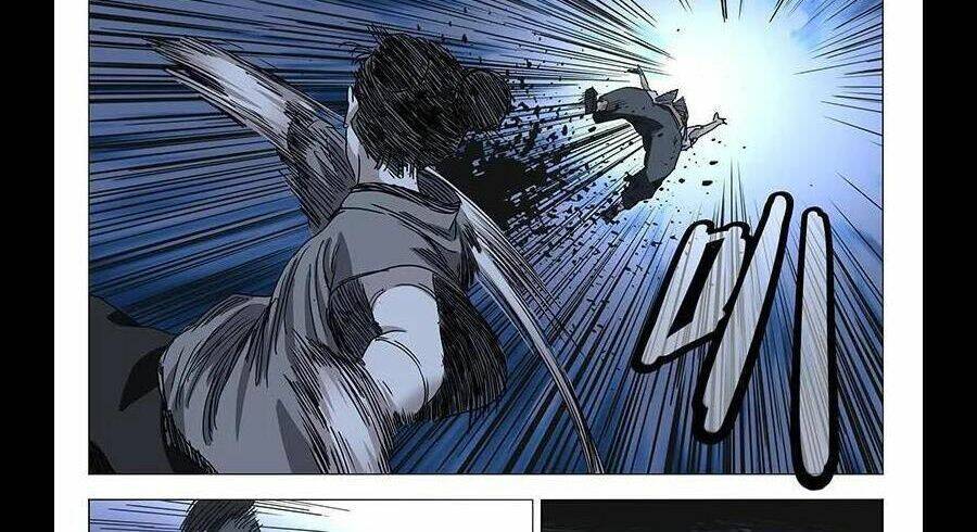 Nhất Nhân Chi Hạ - Chapter 289 - Page 6