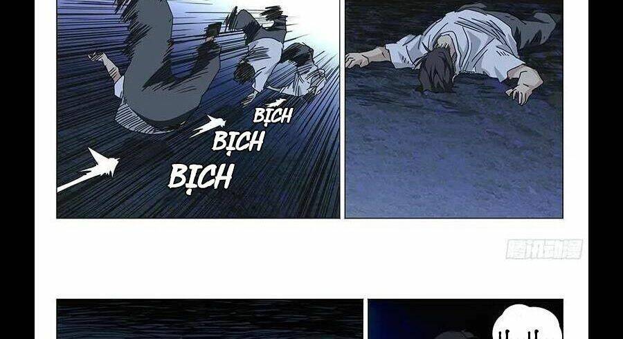 Nhất Nhân Chi Hạ - Chapter 289 - Page 7