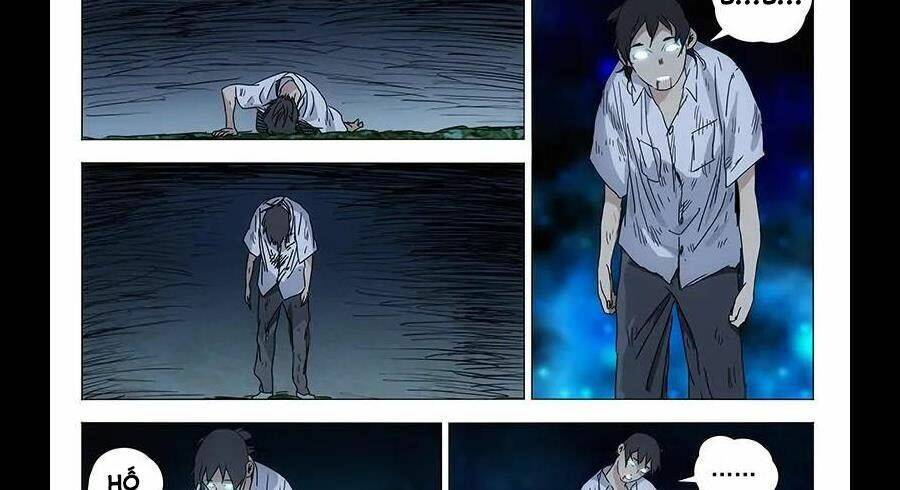 Nhất Nhân Chi Hạ - Chapter 289 - Page 8