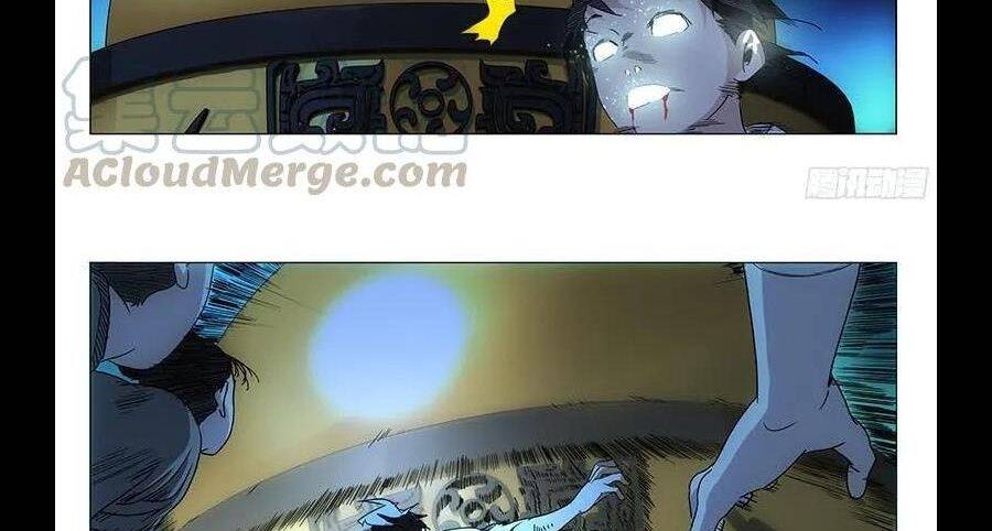 Nhất Nhân Chi Hạ - Chapter 290 - Page 9