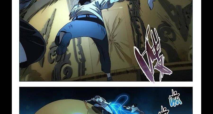 Nhất Nhân Chi Hạ - Chapter 290 - Page 10