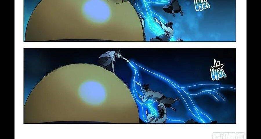 Nhất Nhân Chi Hạ - Chapter 290 - Page 11