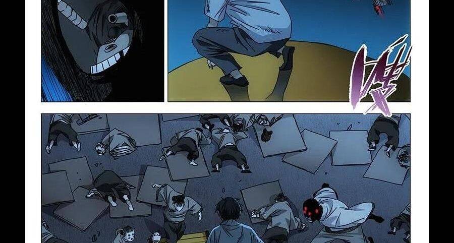 Nhất Nhân Chi Hạ - Chapter 290 - Page 23